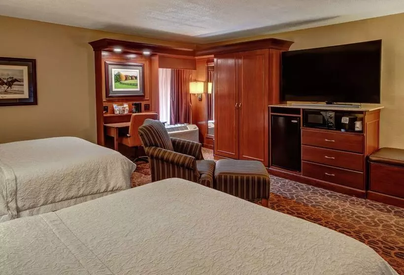 Hotel Hampton Inn Winchester