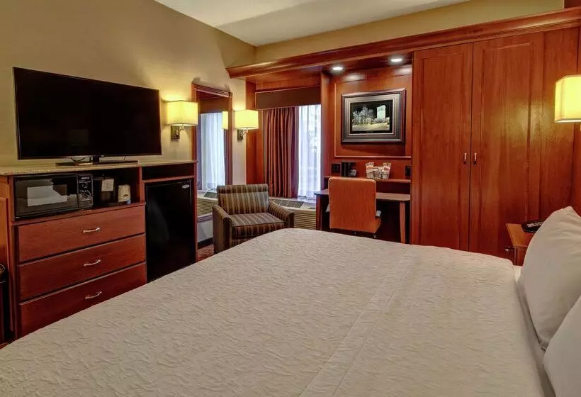 Hotel Hampton Inn Winchester