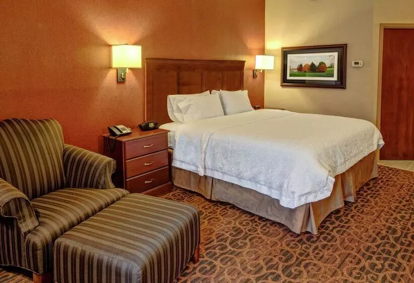 Hotel Hampton Inn Winchester