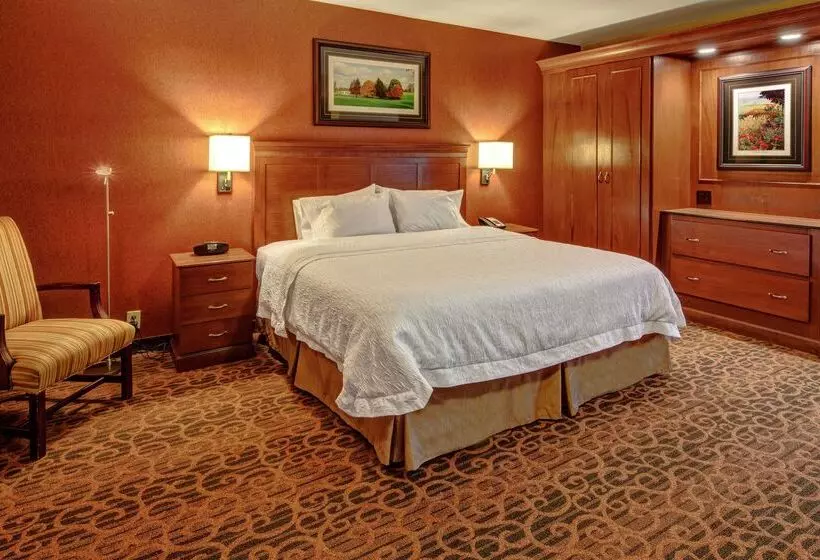 Hotel Hampton Inn Winchester