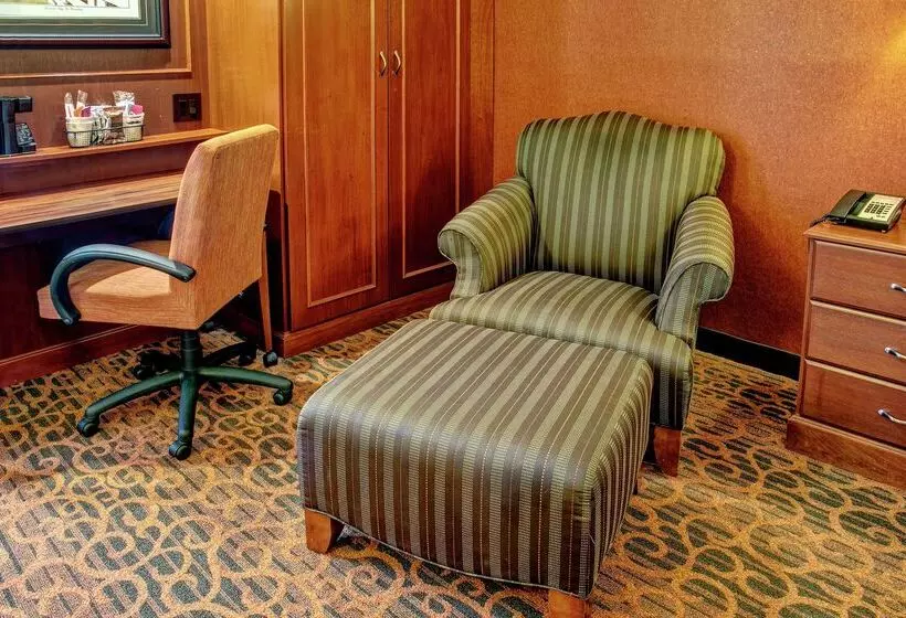 Hotel Hampton Inn Winchester