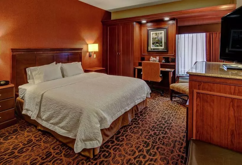 Hotel Hampton Inn Winchester