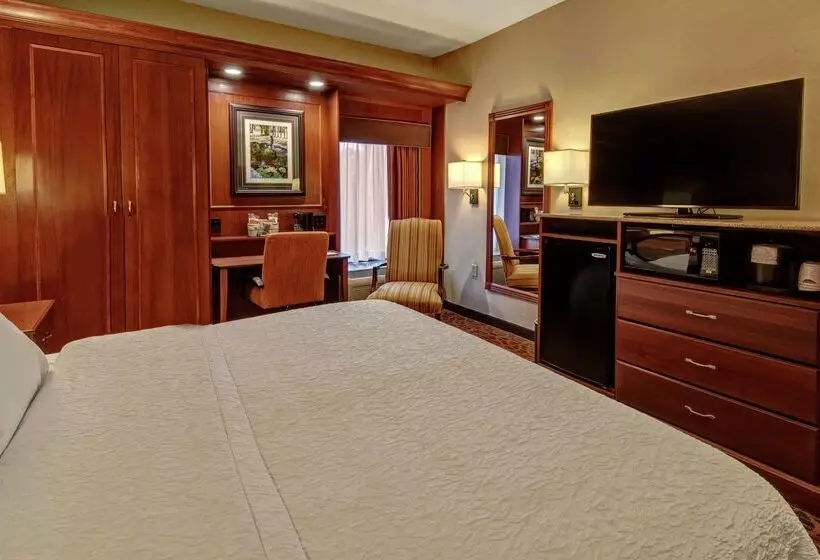 Hotel Hampton Inn Winchester