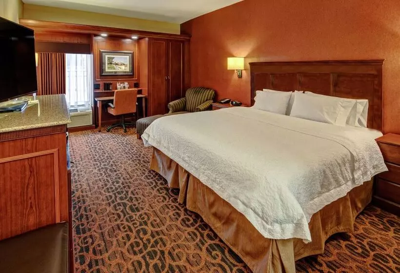 Hotel Hampton Inn Winchester