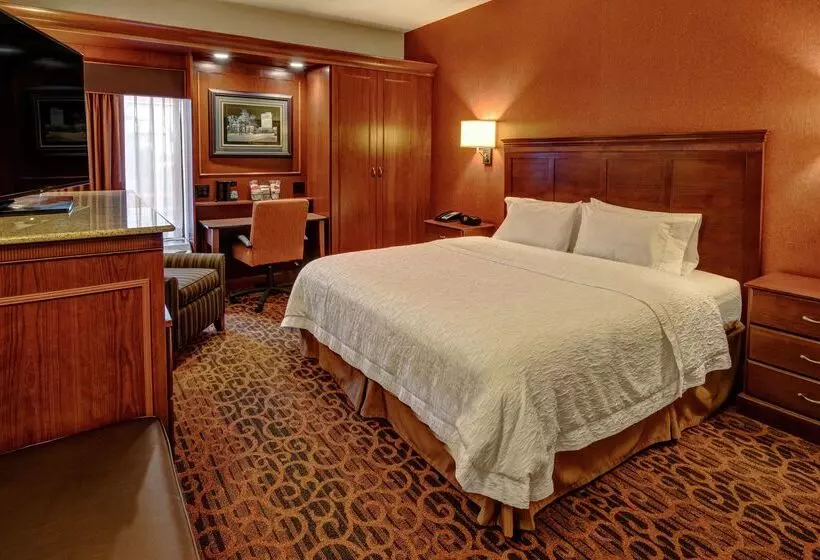 Hotel Hampton Inn Winchester