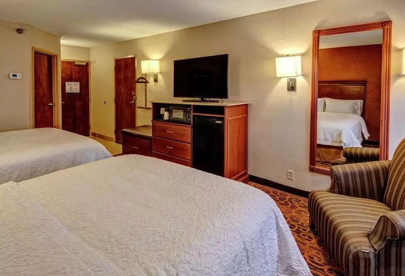 Hotel Hampton Inn Winchester