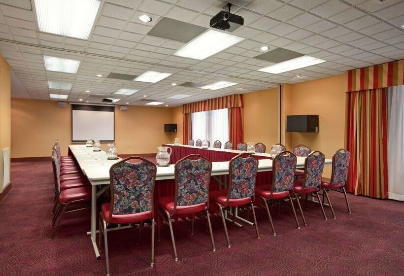 호텔 Hampton Inn By Hilton York