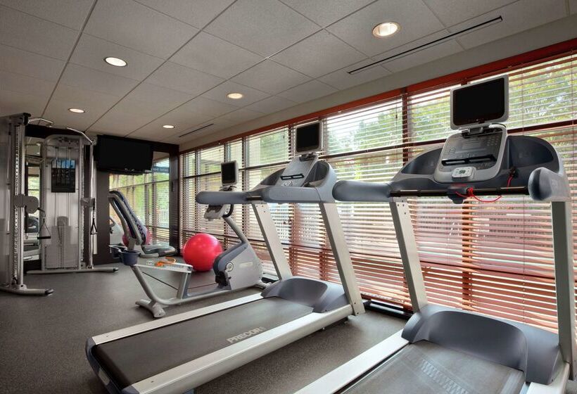 호텔 Hampton Inn By Hilton York