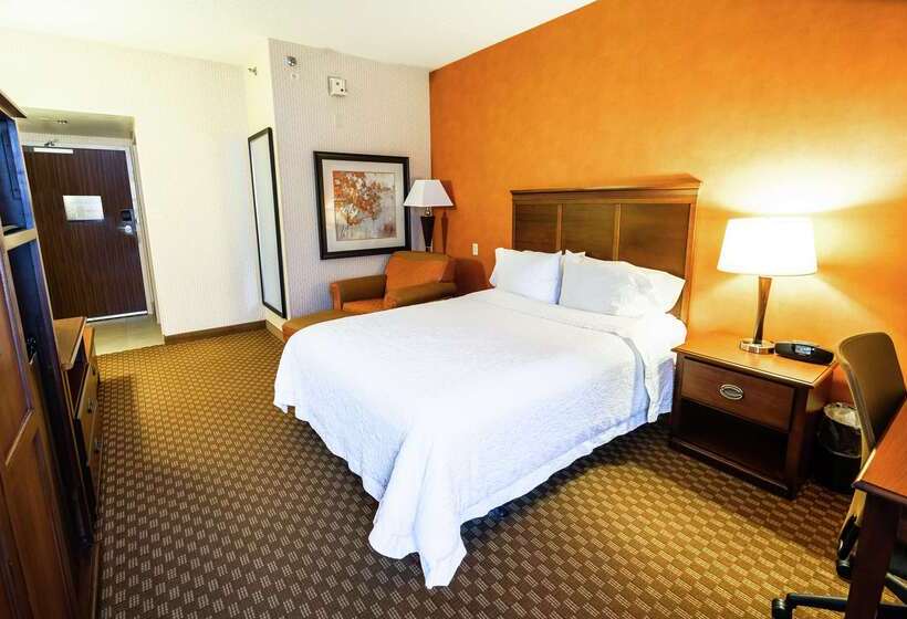 호텔 Hampton Inn By Hilton York