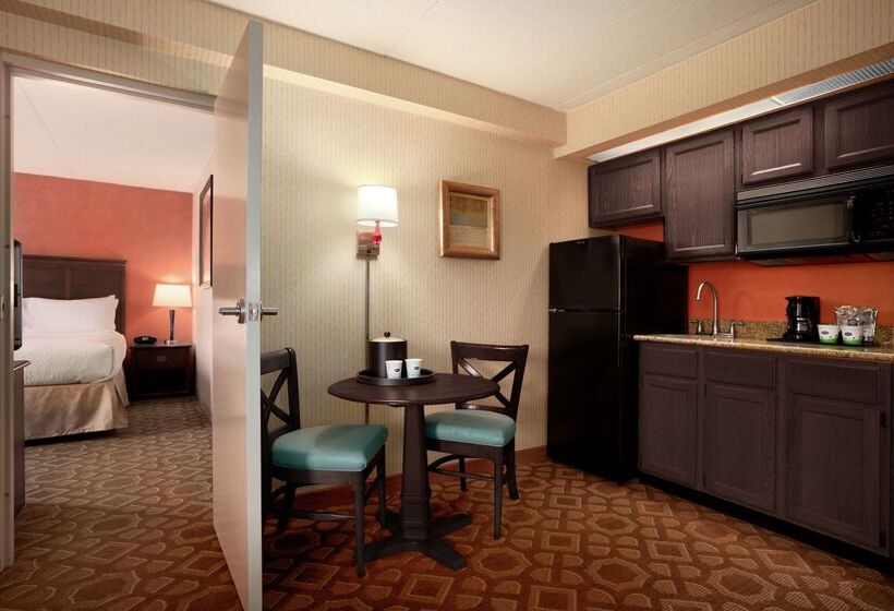 호텔 Hampton Inn By Hilton York