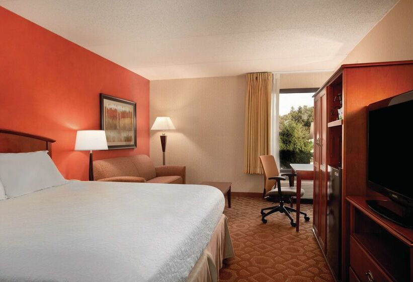 호텔 Hampton Inn By Hilton York