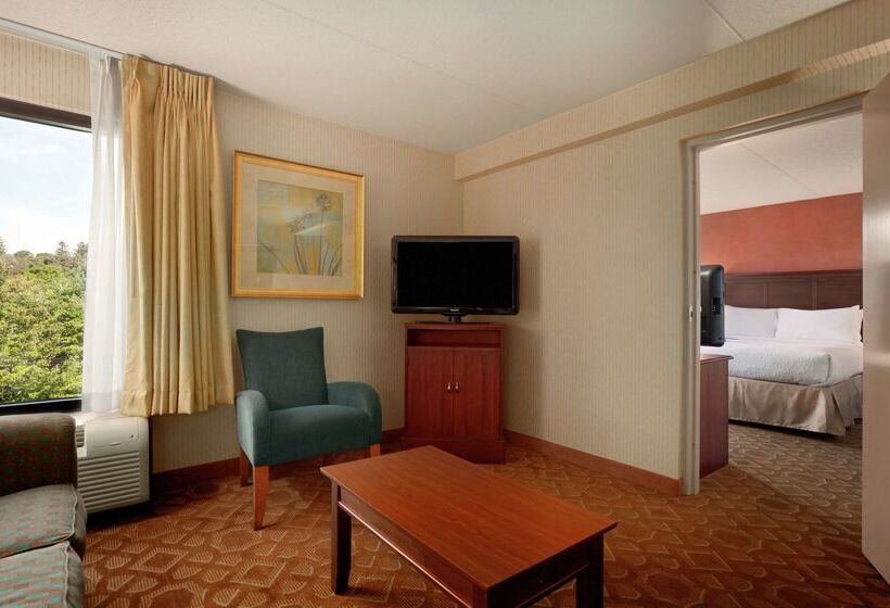 호텔 Hampton Inn By Hilton York