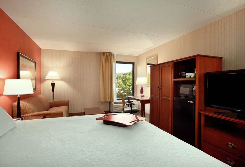 호텔 Hampton Inn By Hilton York