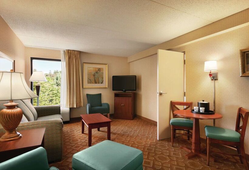 호텔 Hampton Inn By Hilton York