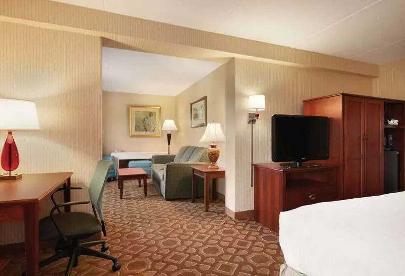 Отель Hampton Inn By Hilton York