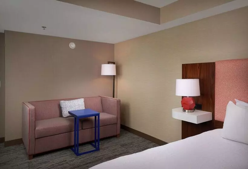 Szálloda Hampton Inn By Hilton Youngstown West I 80