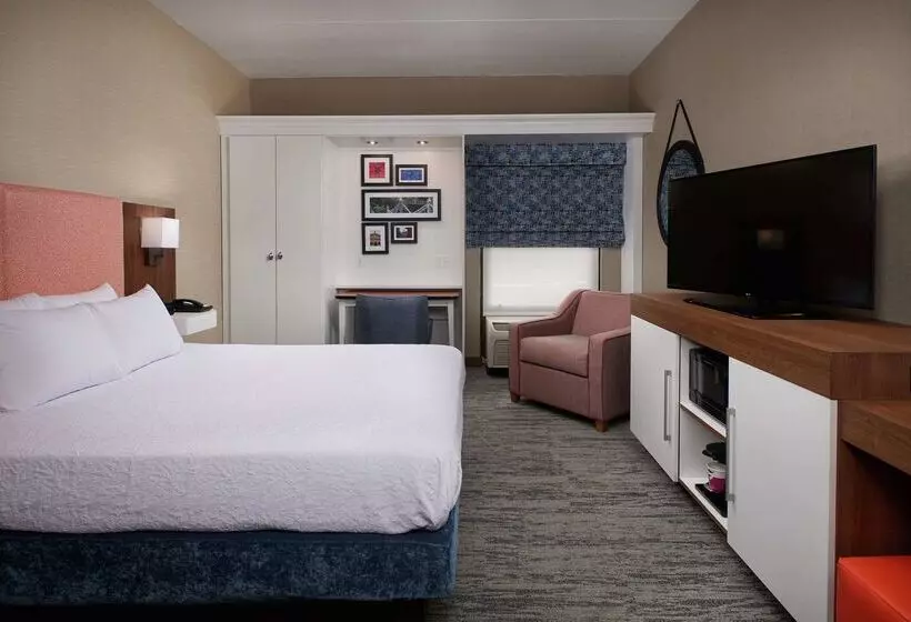 Szálloda Hampton Inn By Hilton Youngstown West I 80