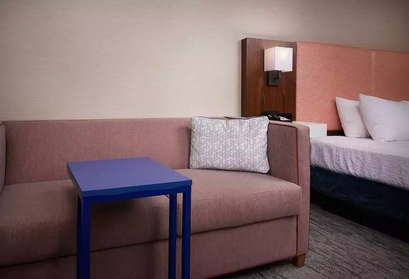 Szálloda Hampton Inn By Hilton Youngstown West I 80