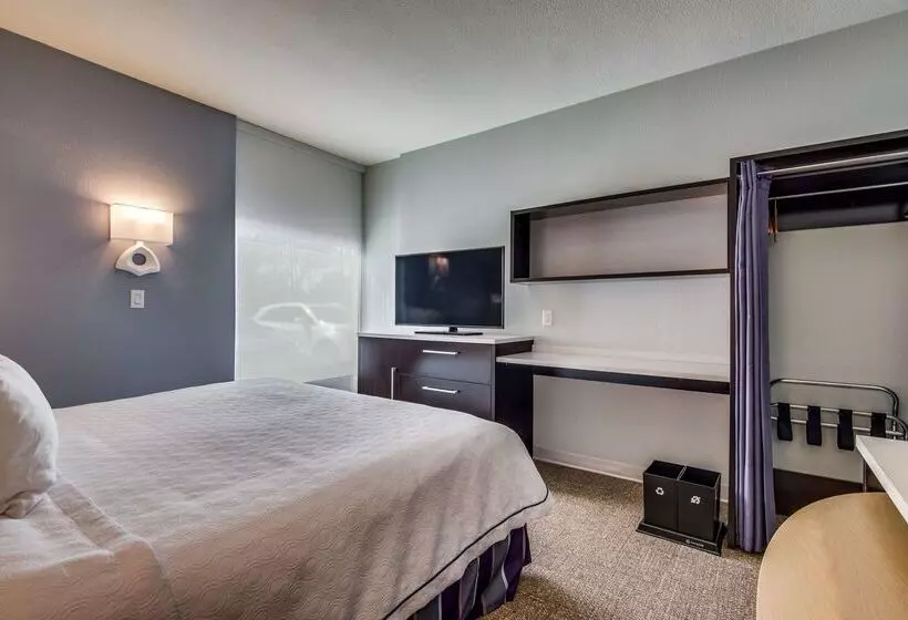 酒店 Home2 Suites By Hilton Dfw Airport South/irving, Tx
