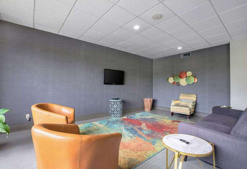 فندق Quality Inn Holly Springs South