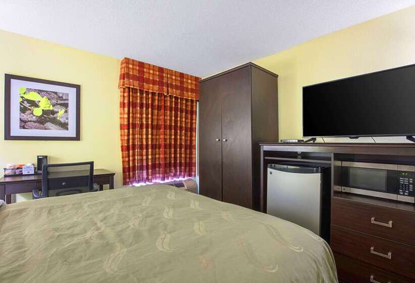 فندق Quality Inn Holly Springs South