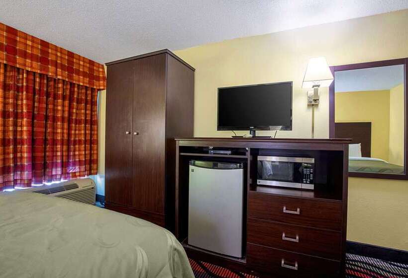 فندق Quality Inn Holly Springs South