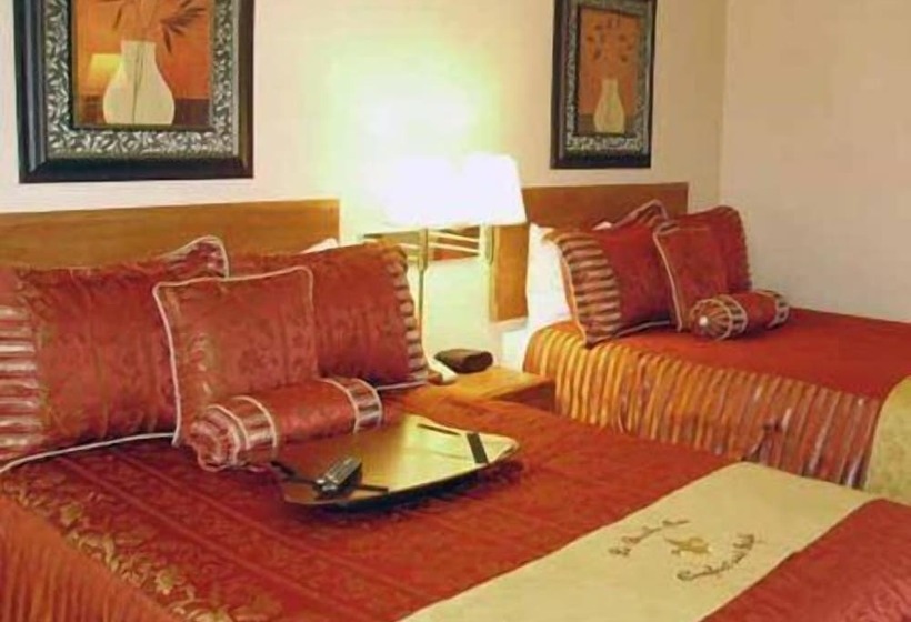 فندق Quality Inn Holly Springs South