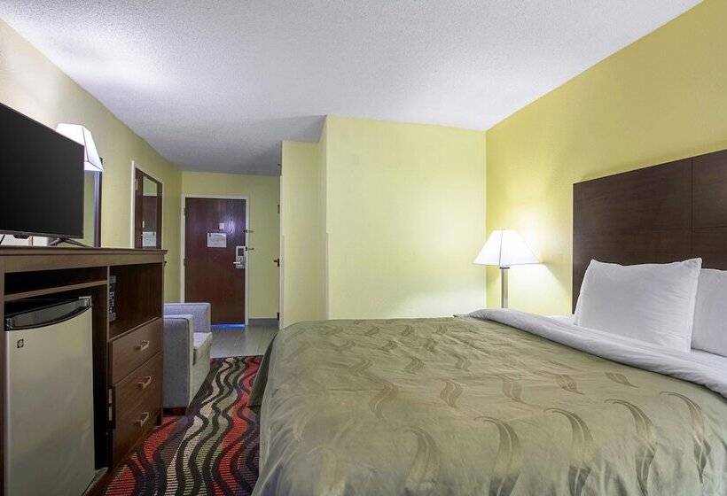 فندق Quality Inn Holly Springs South