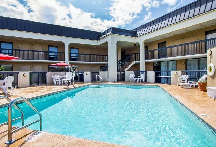 ホテル Quality Inn