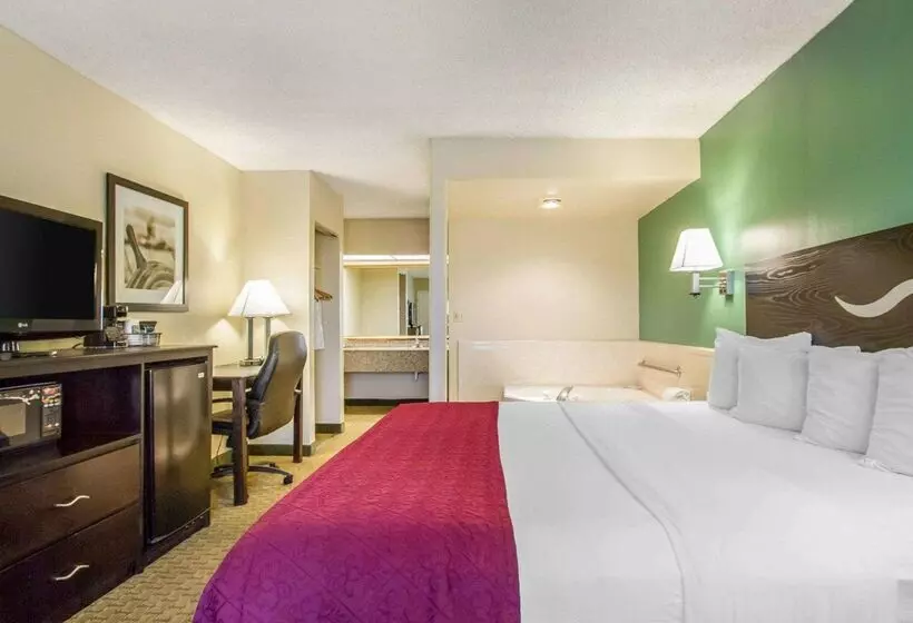 ホテル Quality Inn