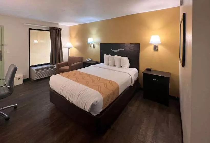 ホテル Quality Inn