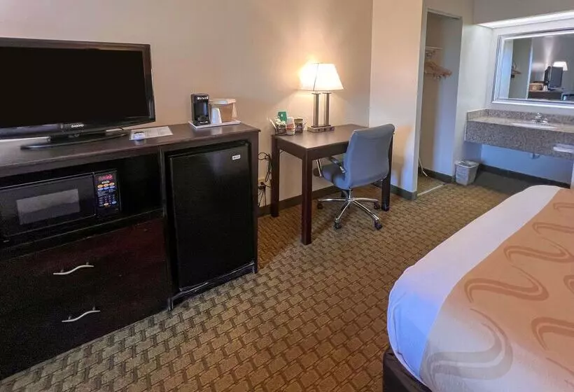 ホテル Quality Inn