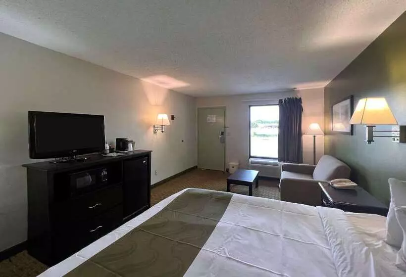 ホテル Quality Inn