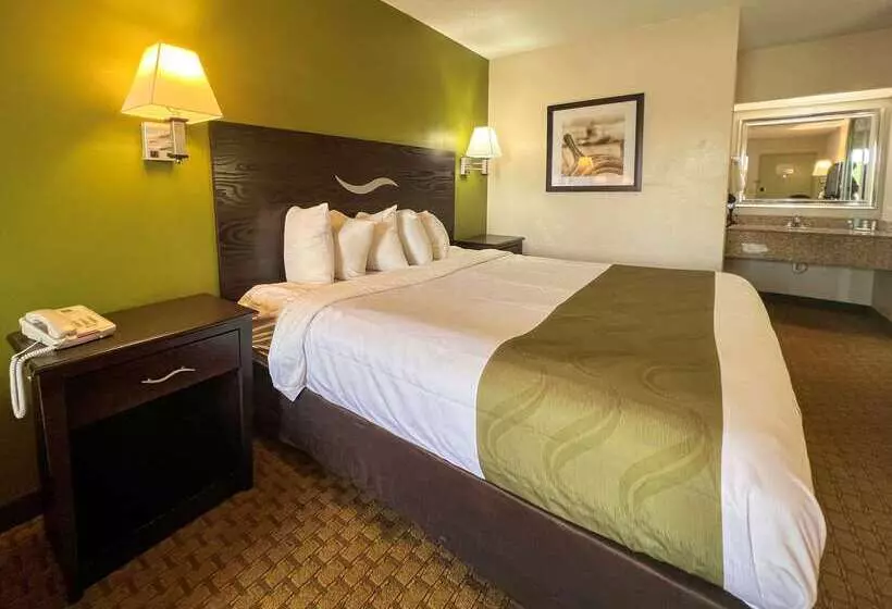 ホテル Quality Inn