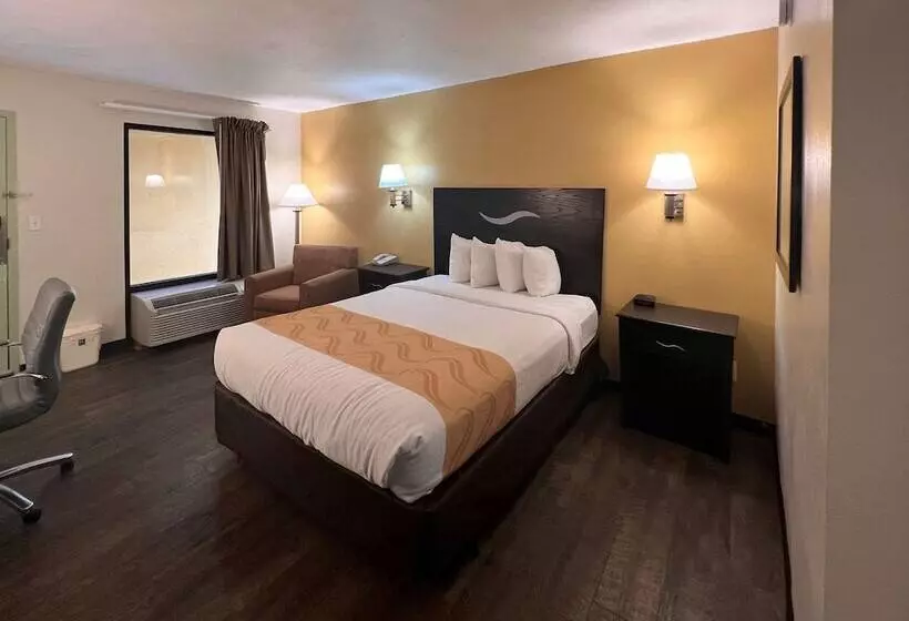 ホテル Quality Inn