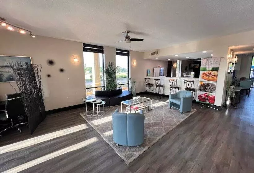 ホテル Quality Inn