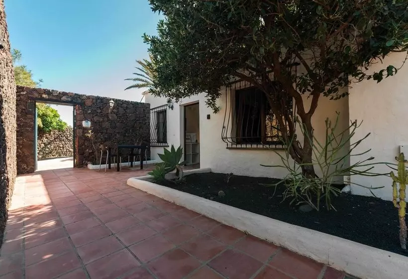 Vivienda Vacacional Casetta Volante