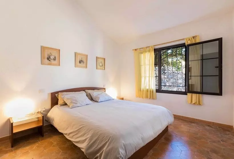 Vivienda Vacacional Casetta Volante