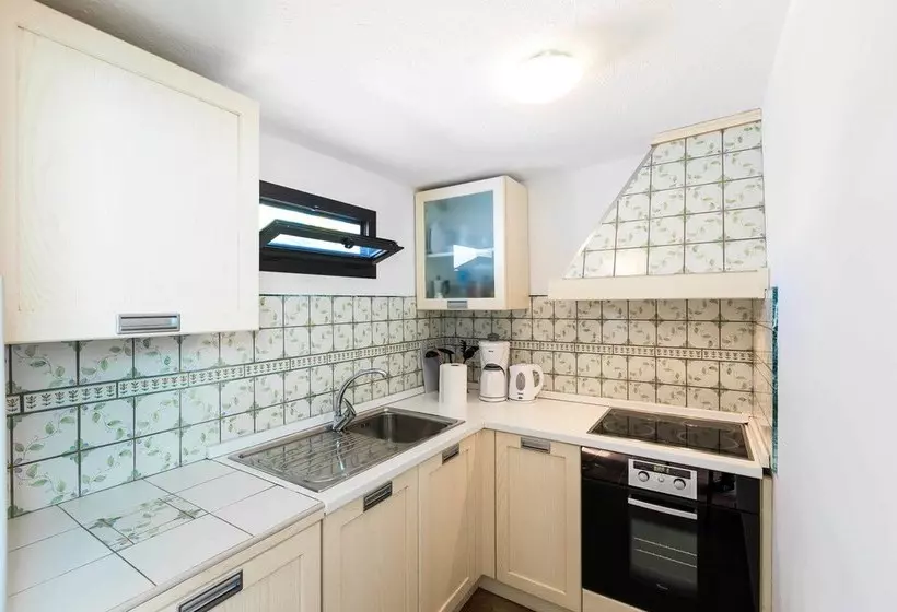 Vivienda Vacacional Casetta Volante
