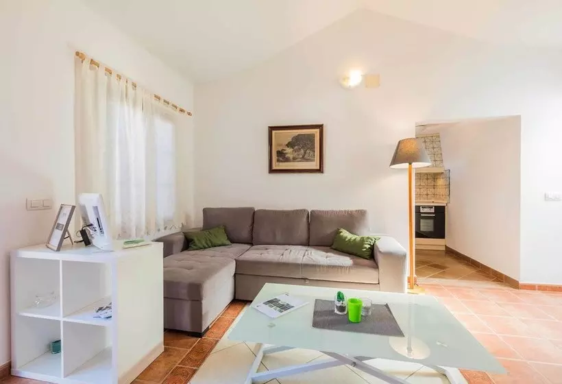 Vivienda Vacacional Casetta Volante