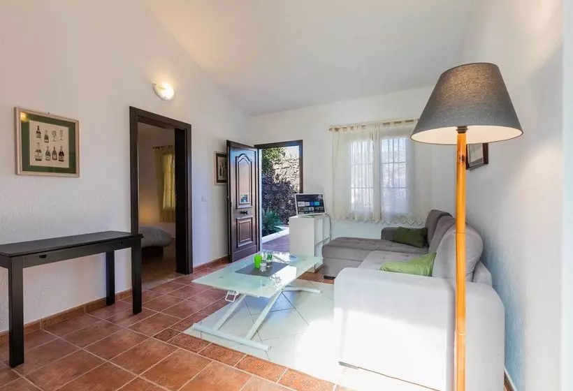 Vivienda Vacacional Casetta Volante