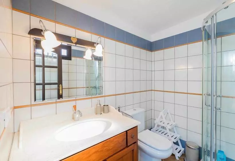 Vivienda Vacacional Casetta Volante