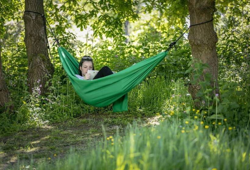 Hotel Lloyds Meadow Glamping Delamere Chester