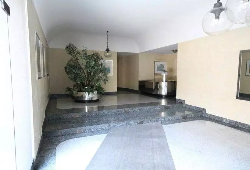 Lario Apartment