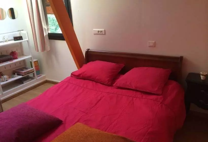Le Logis De Ponthus