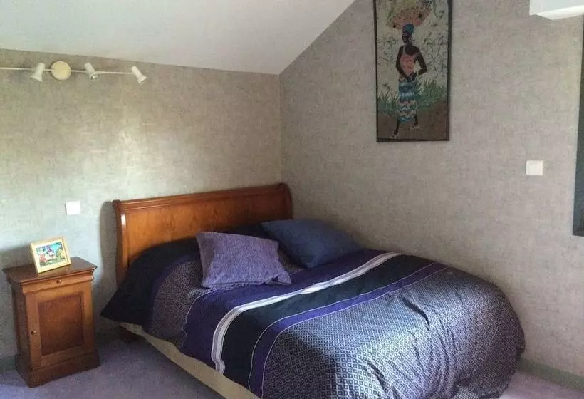 Le Logis De Ponthus