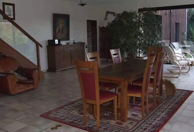 Le Logis De Ponthus