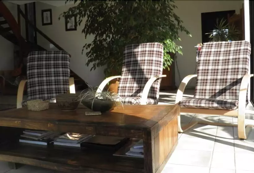 Le Logis De Ponthus
