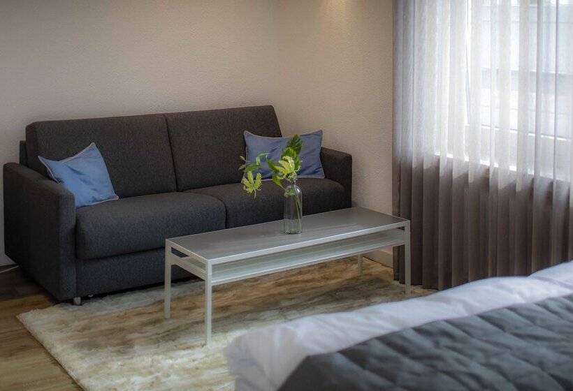 Mato Suite Familienzimmer