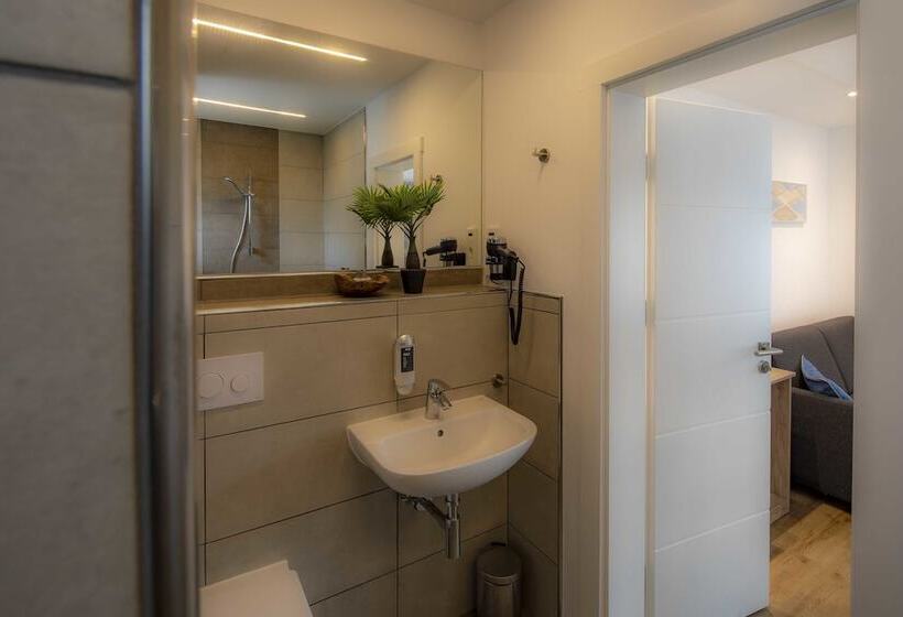 Mato Suite Familienzimmer